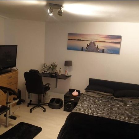 Lovely 1 Bedroom Apartment 5 Mins From Shorditch 런던 외부 사진