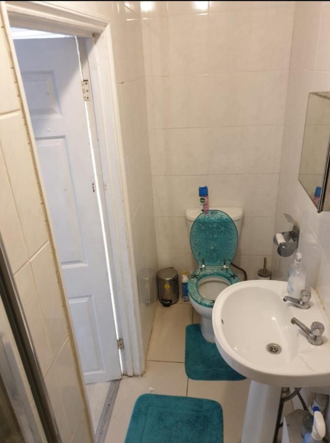 Lovely 1 Bedroom Apartment 5 Mins From Shorditch 런던 외부 사진